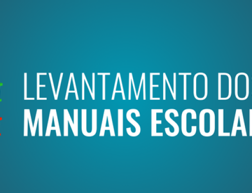Manuais escolares – 2025-26