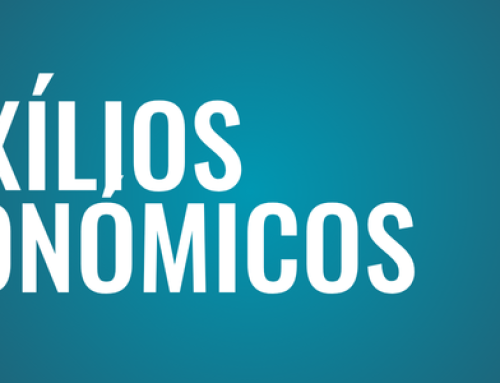 AUXÍLIOS ECONÓMICOS 2026-27