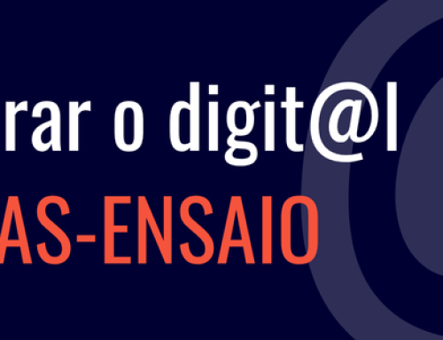 Provas Ensaio – Preparar o digit@l
