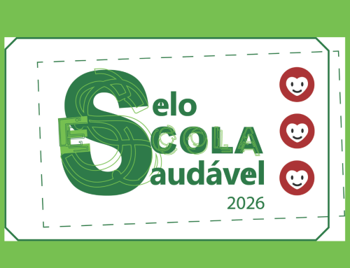 Agrupamento de Escolas de Real distinguido com o nível avançado do Selo Escola Saudável