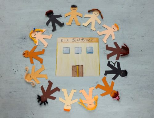 Direitos Humanos em destaque nas aulas de Cidadania e Desenvolvimento