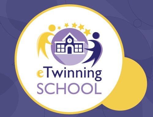Projeto eTwinning: “Shared Histories, Shared Futures”