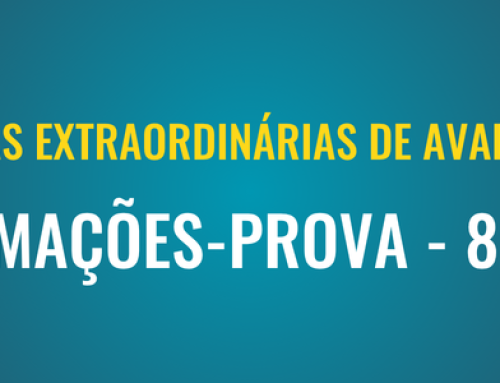 Provas Extraordinárias de Avaliação (PEA) Informações-Prova — 8.º Ano