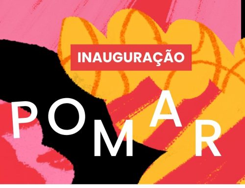 Inauguração do Pomar da EB de S. Frutuoso